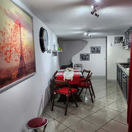Yourhome - La Dimora Di Nonna Angela Appartement