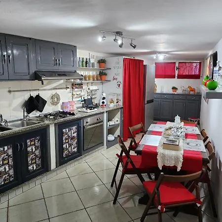 Apartment Yourhome - La Dimora Di Nonna Angela *