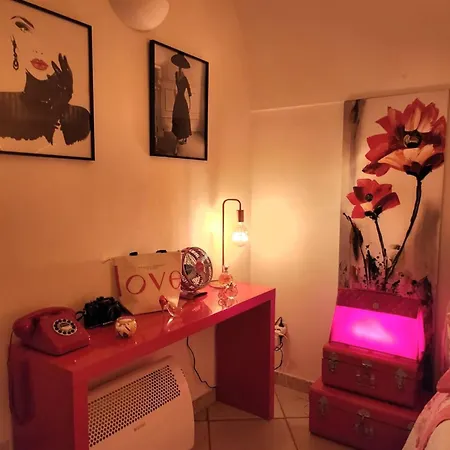 Yourhome - La Dimora Di Nonna Angela