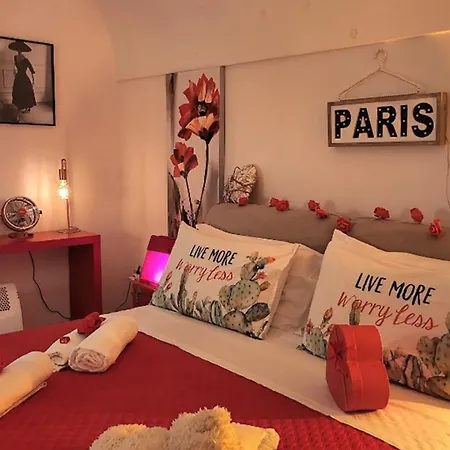 شقة Yourhome - La Dimora Di Nonna Angela