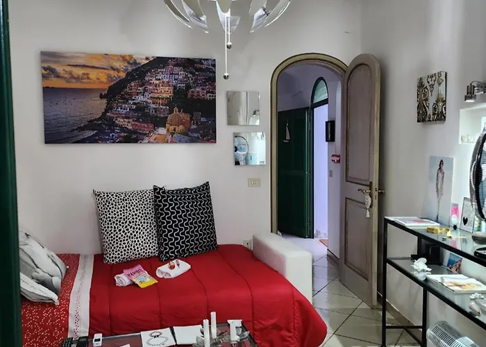 Yourhome - La Dimora Di Nonna Angela Apartment