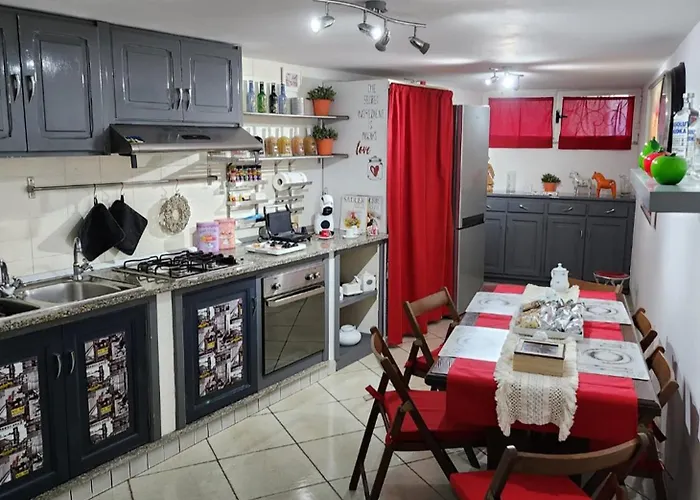 Apartment Yourhome - La Dimora Di Nonna Angela *