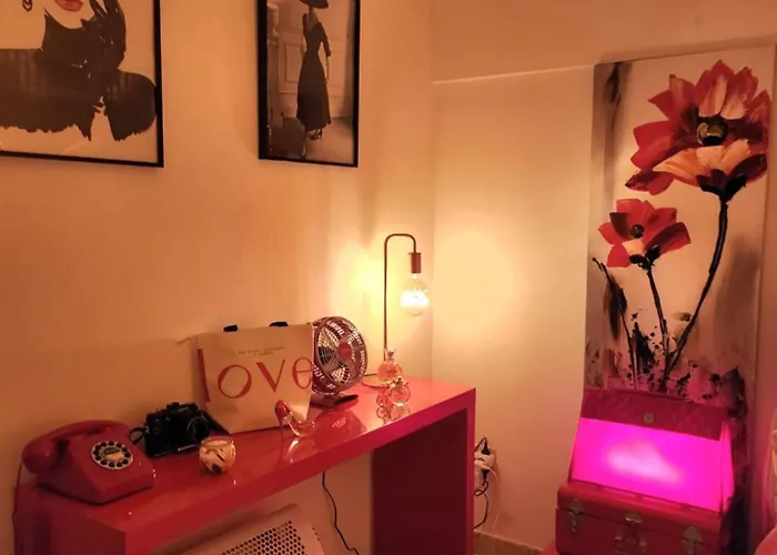 Yourhome - La Dimora Di Nonna Angela