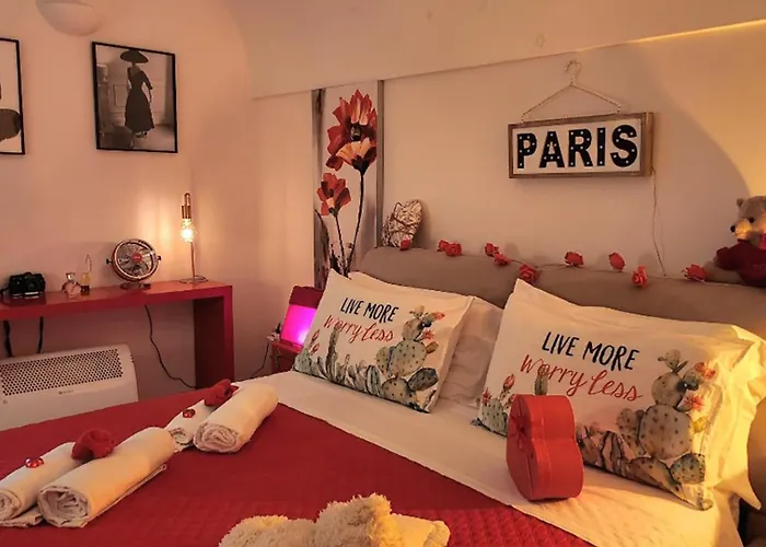 Apartment Yourhome - La Dimora Di Nonna Angela