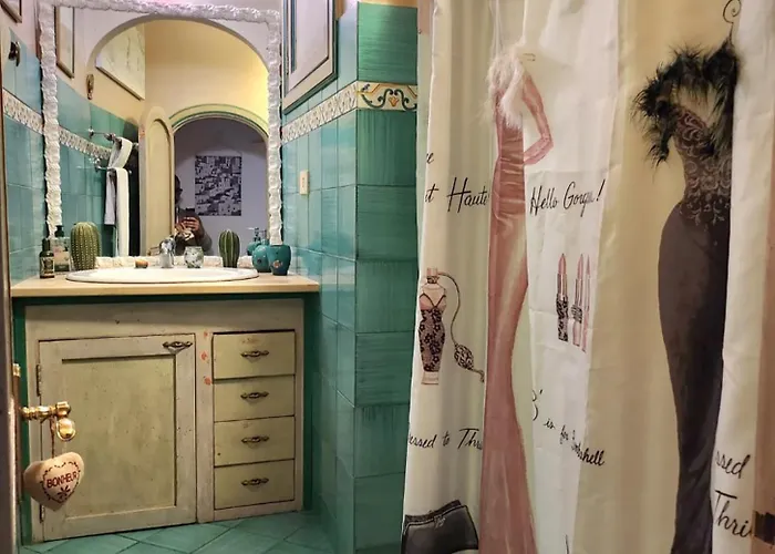 Yourhome - La Dimora Di Nonna Angela